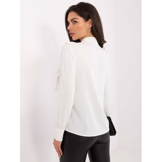 Koszula-MI-KS-3282.53-ecru 1