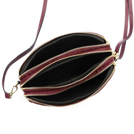 Rankinė moterims Gregorio 1749 DOLLARO 6