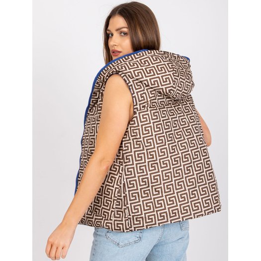 Kamizelka-YP-KZ-cx4291.95P-niebieski 7 Kamizelka-YP-KZ-cx4291.95P-niebieski 7