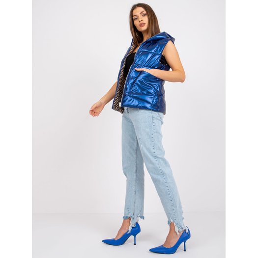 Kamizelka-YP-KZ-cx4291.95P-niebieski 6 Kamizelka-YP-KZ-cx4291.95P-niebieski 6