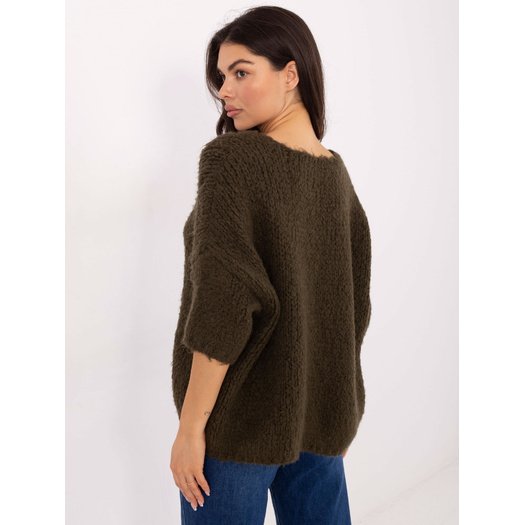 Sweter-IT-SW-7703.70-khaki 1 Sweter-IT-SW-7703.70-khaki 1