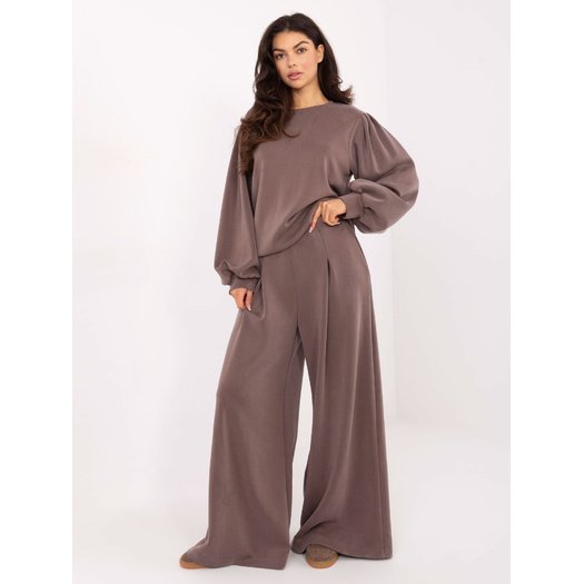 Bluza-MJ-BL-H1009.21-ciemny bezowy 4 Bluza-MJ-BL-H1009.21-ciemny bezowy 4