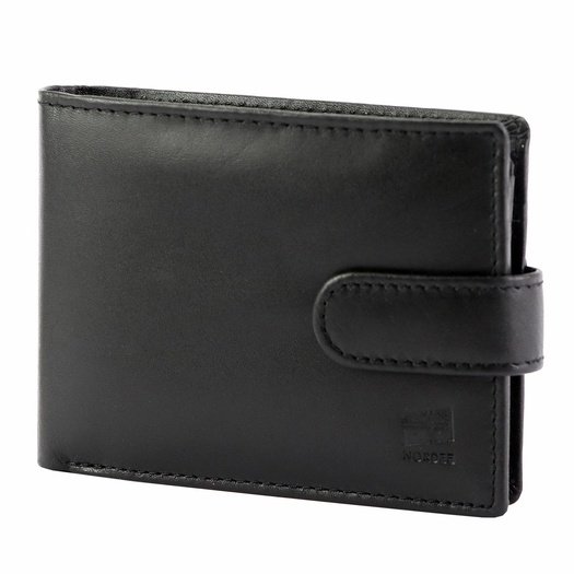 Men’s Wallet Nordee SLANGE 8806A