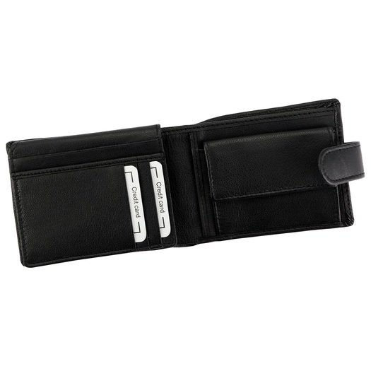 Men’s Wallet Nordee SLANGE 8806A