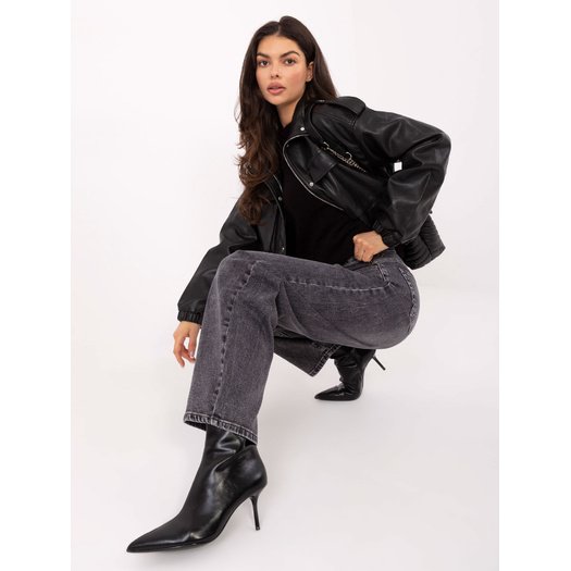 Spodnie jeans-VM-SP-RE3223.49-ciemny szary