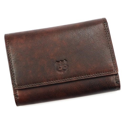 Women’s Wallet Route 66 CBL2440-GWS
