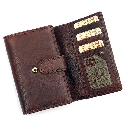 Women’s Wallet Route 66 CBL2440-GWS