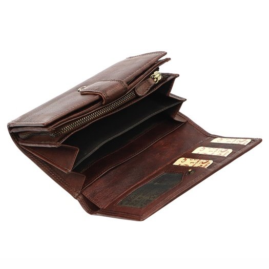 Women’s Wallet Route 66 CBL2440-GWS