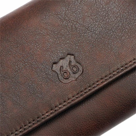 Women’s Wallet Route 66 CBL2440-GWS