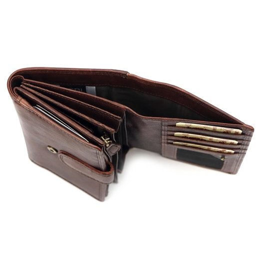 Women’s Wallet Route 66 CBL2440-GWS