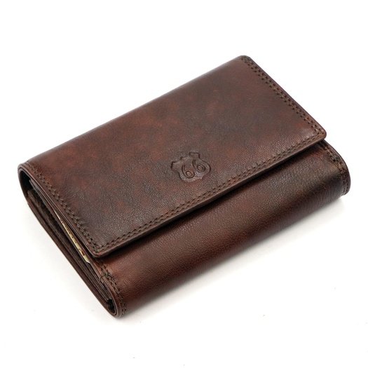 Women’s Wallet Route 66 CBL2440-GWS