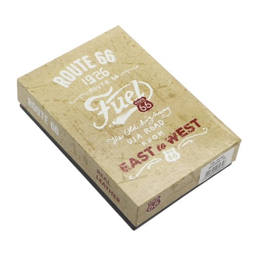 Women’s Wallet Route 66 CBL2440-GWS