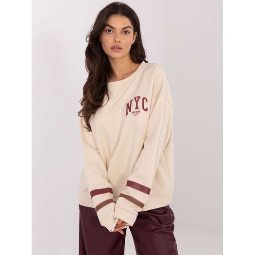 Bluza-MJ-BL-H2496.27-beżowy 3