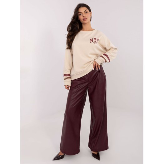 Bluza-MJ-BL-H2496.27-beżowy 4