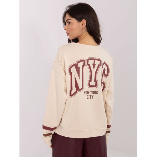 Bluza-MJ-BL-H2496.27-beżowy