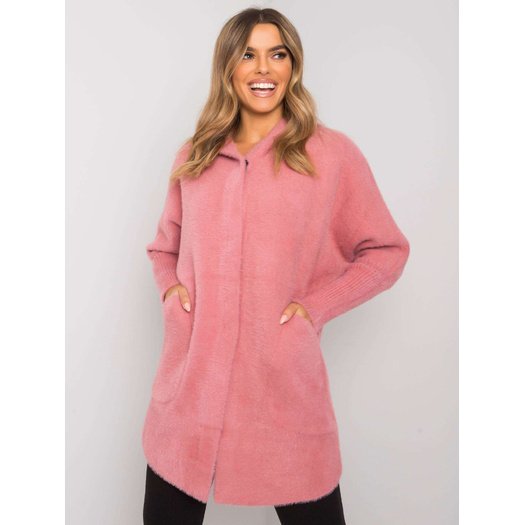 Płaszcz-MBM-PL-1518.95P-różowy 1