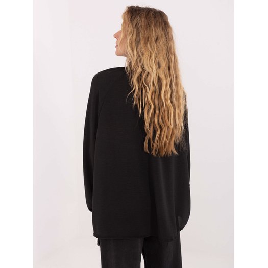 Bluzka-MI-BZ-272509.07-czarny 3
