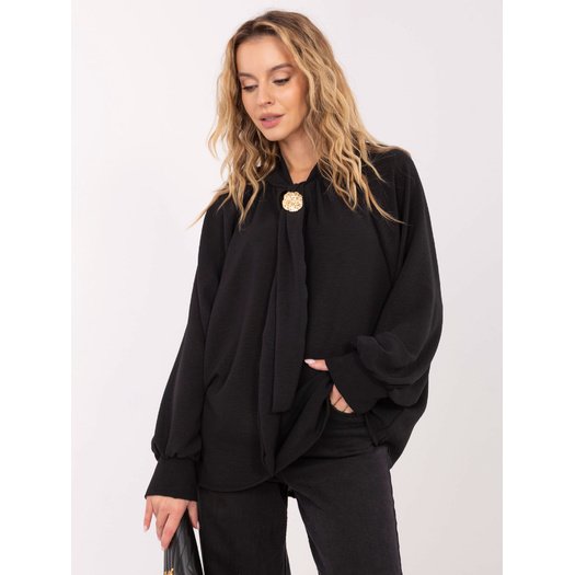 Bluzka-MI-BZ-272509.07-czarny 1