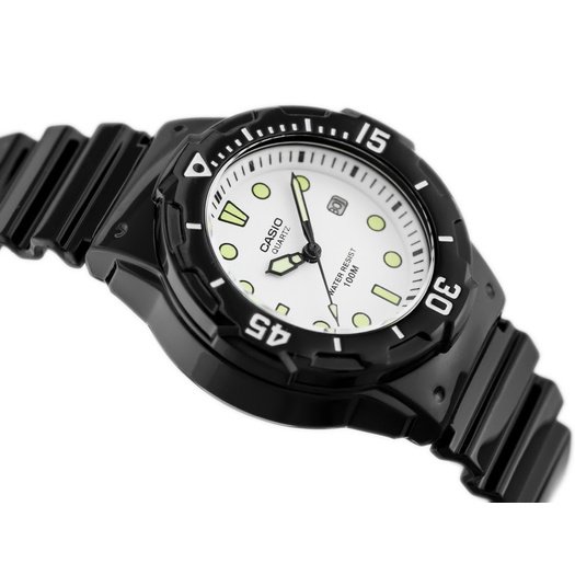ZEGAREK DAMSKI CASIO LRW-200H 7E1V (zd557h) + BOX