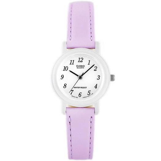 ZEGAREK DAMSKI CASIO LQ-139L 6BDF (zd572f) + BOX