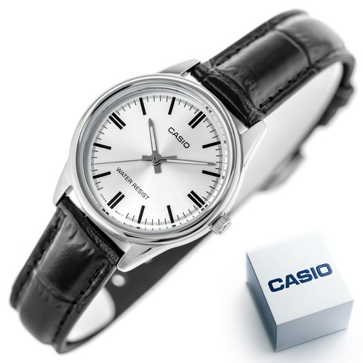 Zegarek Damski Casio Collection LTP-V005L- 7A (zd582g) + BOX 10