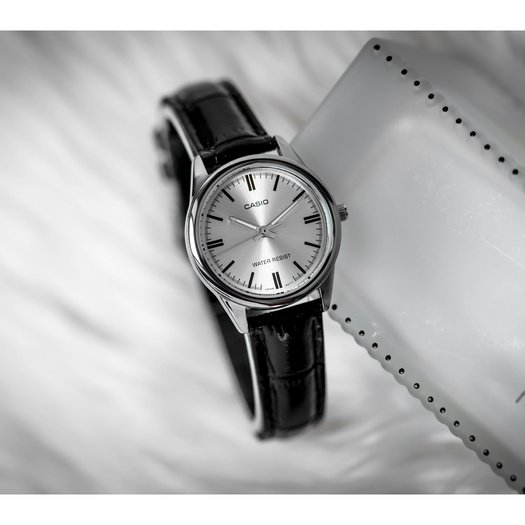 Zegarek Damski Casio Collection LTP-V005L- 7A (zd582g) + BOX 8