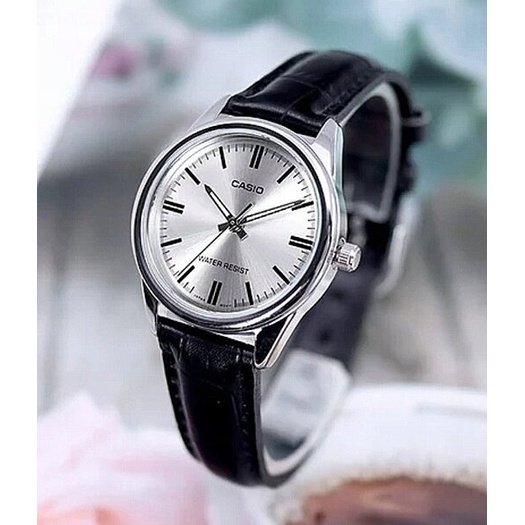 Zegarek Damski Casio Collection LTP-V005L- 7A (zd582g) + BOX
