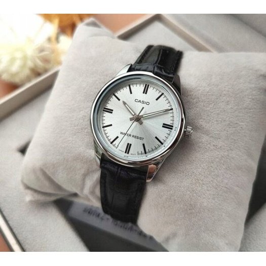 Zegarek Damski Casio Collection LTP-V005L- 7A (zd582g) + BOX