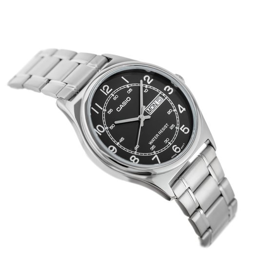 Zegarek Męski Casio MTP-V006D-1B2 + BOX 2