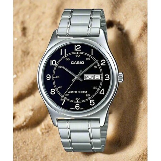 Zegarek Męski Casio MTP-V006D-1B2 + BOX