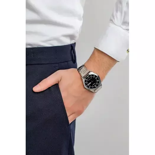 Zegarek Męski Casio MTP-V006D-1B2 + BOX