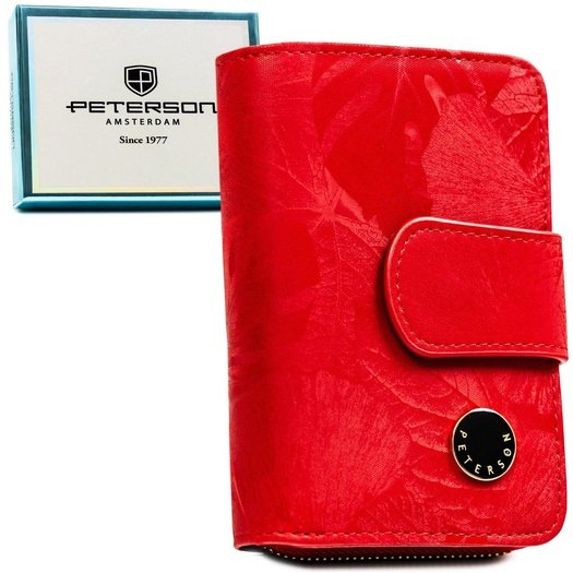 Women’s Wallet Peterson PTN PS115-MLF