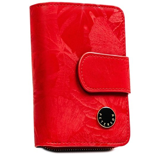 Women’s Wallet Peterson PTN PS115-MLF