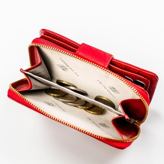Women’s Wallet Peterson PTN PS115-MLF
