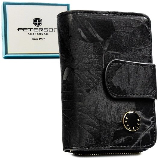 Women’s Wallet Peterson PTN PS115-MLF