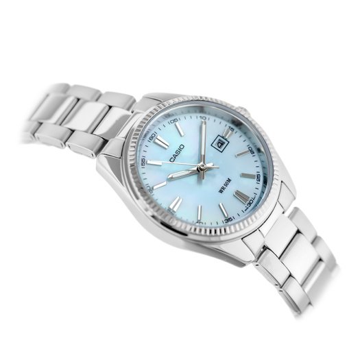 ZEGAREK DAMSKI CASIO LTP-1302DS-2AVDF (zd521h) + BOX