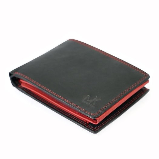 Men’s Wallet Money Kepper SN5600 RFID