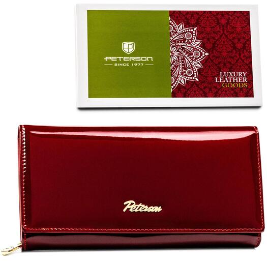 Peterson PTN BC-42106 2