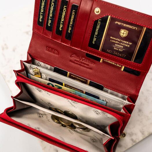 Peterson PTN BC-42106 6