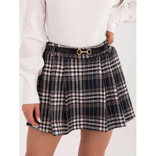 Szorty-IT-SN-18932-1.79-granatowy 4