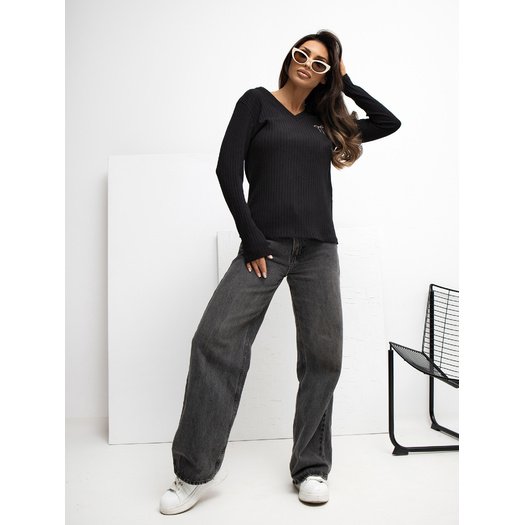 Bluzka-RV-BZ-A1056.11-czarny 2