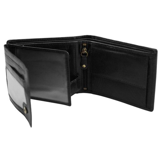 Men’s Wallet Peterson PTN N992-BUF