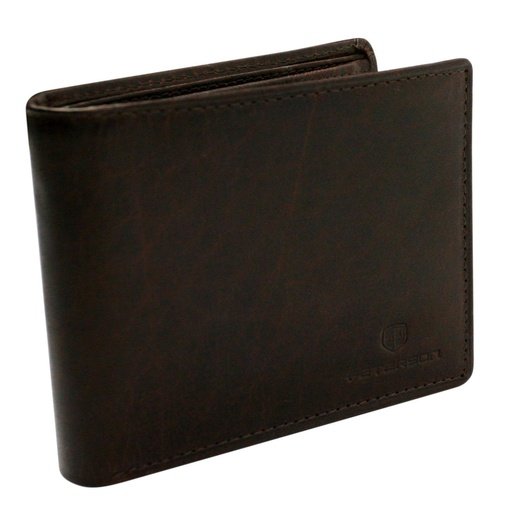 Men’s Wallet Peterson PTN N992-BUF