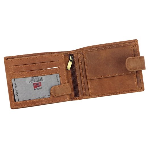 Men’s Wallet Nordee HJORT N992L