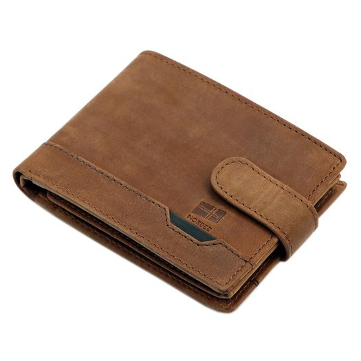 Men’s Wallet Nordee HJORT N992L