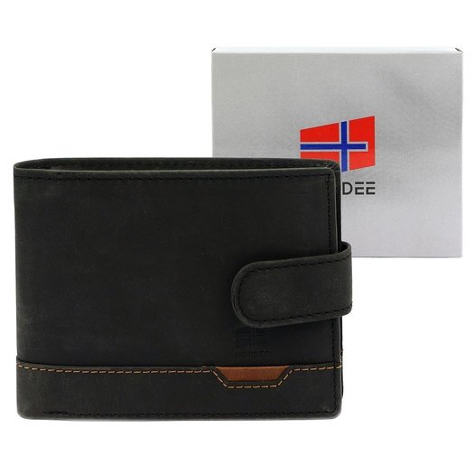 Men’s Wallet Nordee HJORT N992L