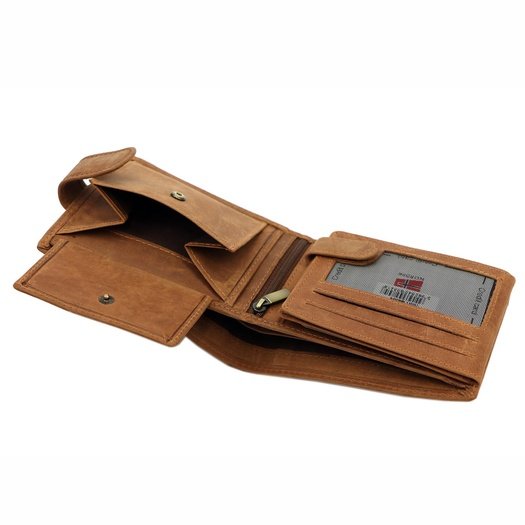 Men’s Wallet Nordee HJORT N992L
