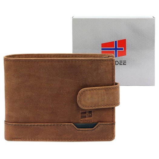 Men’s Wallet Nordee HJORT N992L