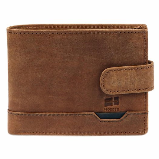 Men’s Wallet Nordee HJORT N992L