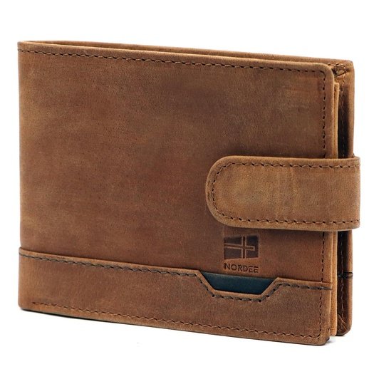 Men’s Wallet Nordee HJORT N992L